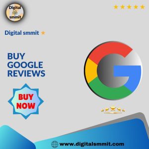 Buy Google Reviews