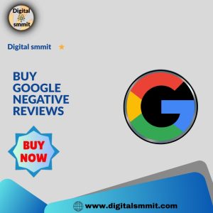 Buy Google Negative Reviews