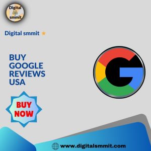 Buy Google Reviews USA